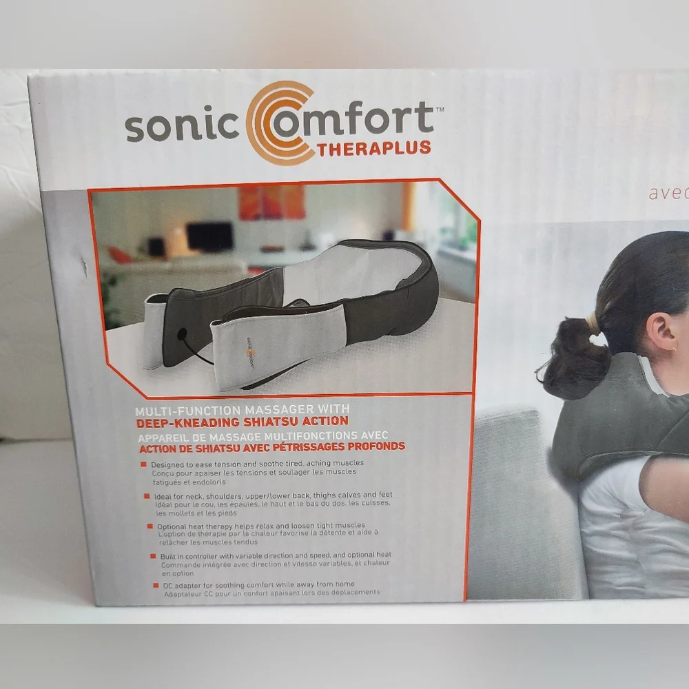 Sonic Comfort Theraplus - Picture 2 of 10